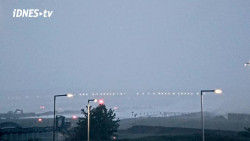 Letiště Václava Havla Praha