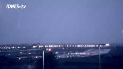 Letiště Václava Havla Praha