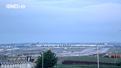 Letiště Václava Havla Praha