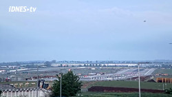 Letiště Václava Havla Praha