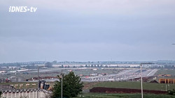 Letiště Václava Havla Praha