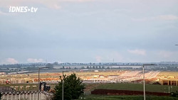 Letiště Václava Havla Praha
