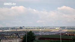 Letiště Václava Havla Praha