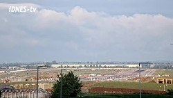 Letiště Václava Havla Praha