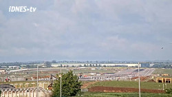 Letiště Václava Havla Praha