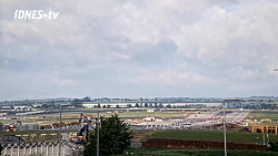 Letiště Václava Havla Praha