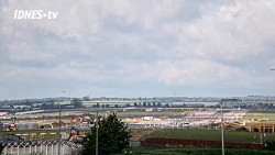 Letiště Václava Havla Praha