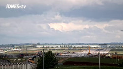 Letiště Václava Havla Praha