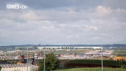Letiště Václava Havla Praha