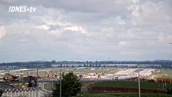 Letiště Václava Havla Praha