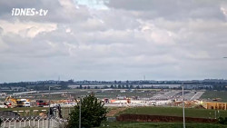 Letiště Václava Havla Praha