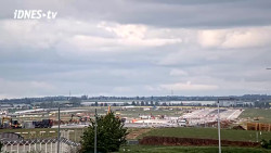 Letiště Václava Havla Praha
