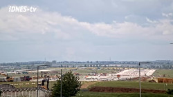 Letiště Václava Havla Praha