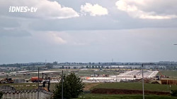 Letiště Václava Havla Praha