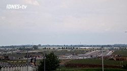 Letiště Václava Havla Praha