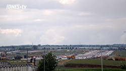 Letiště Václava Havla Praha