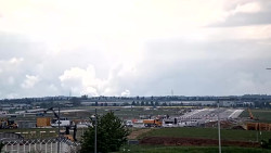 Letiště Václava Havla Praha