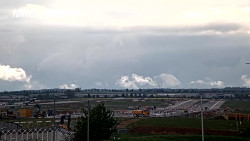 Letiště Václava Havla Praha
