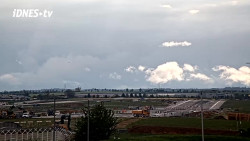 Letiště Václava Havla Praha