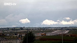 Letiště Václava Havla Praha