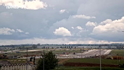Letiště Václava Havla Praha