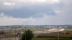 Letiště Václava Havla Praha