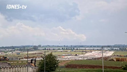 Letiště Václava Havla Praha