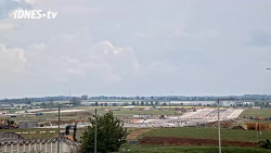 Letiště Václava Havla Praha
