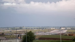 Letiště Václava Havla Praha