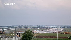 Letiště Václava Havla Praha