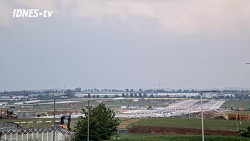 Letiště Václava Havla Praha