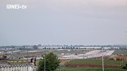 Letiště Václava Havla Praha