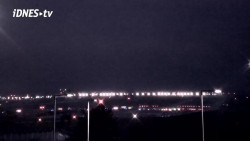 Letiště Václava Havla Praha