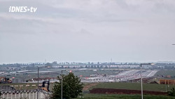 Letiště Václava Havla Praha