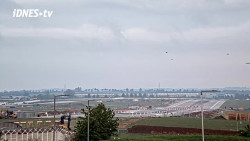 Letiště Václava Havla Praha