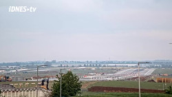 Letiště Václava Havla Praha