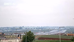 Letiště Václava Havla Praha