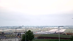 Letiště Václava Havla Praha