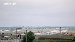 Letiště Václava Havla Praha