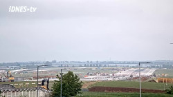 Letiště Václava Havla Praha