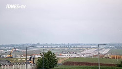 Letiště Václava Havla Praha
