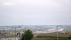 Letiště Václava Havla Praha