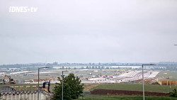 Letiště Václava Havla Praha