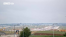 Letiště Václava Havla Praha