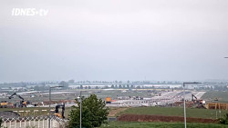 Letiště Václava Havla Praha