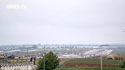 Letiště Václava Havla Praha