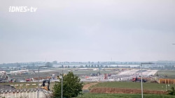 Letiště Václava Havla Praha