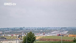 Letiště Václava Havla Praha