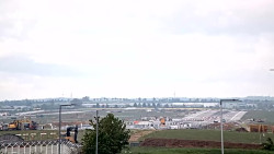 Letiště Václava Havla Praha