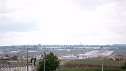 Letiště Václava Havla Praha